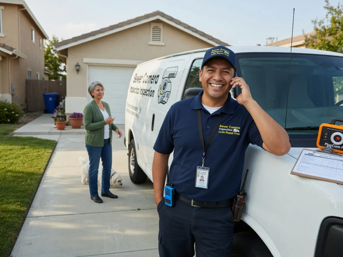 Sewer Line Repair Paragonah, UT FAQs